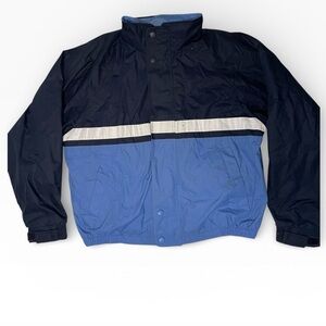 John Ashford Men’s Insulated Jacket – Size Large